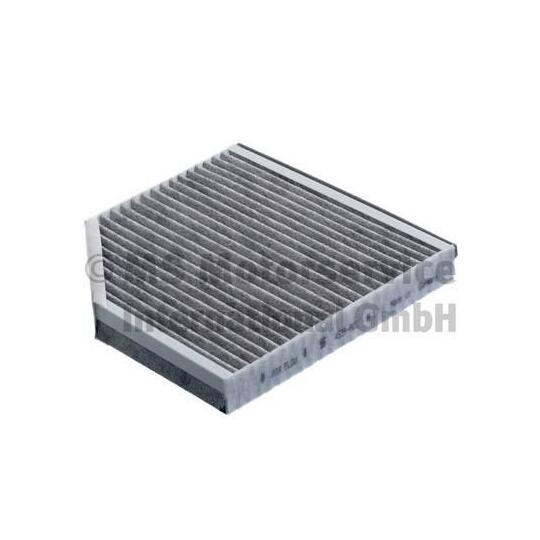 50014531 Filter, interior air