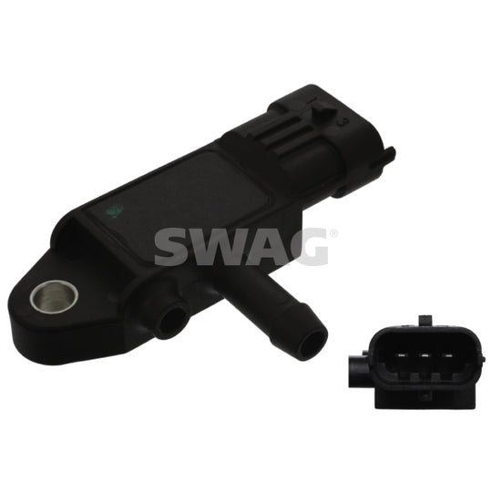 70 94 4337 Sensor, exhaust pressure