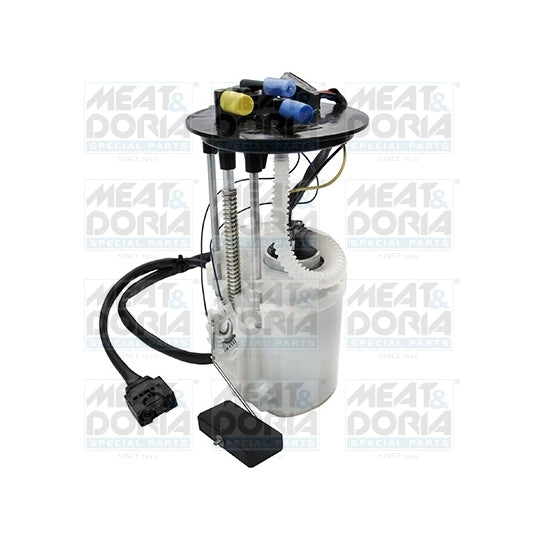 77374 Fuel Feed Unit