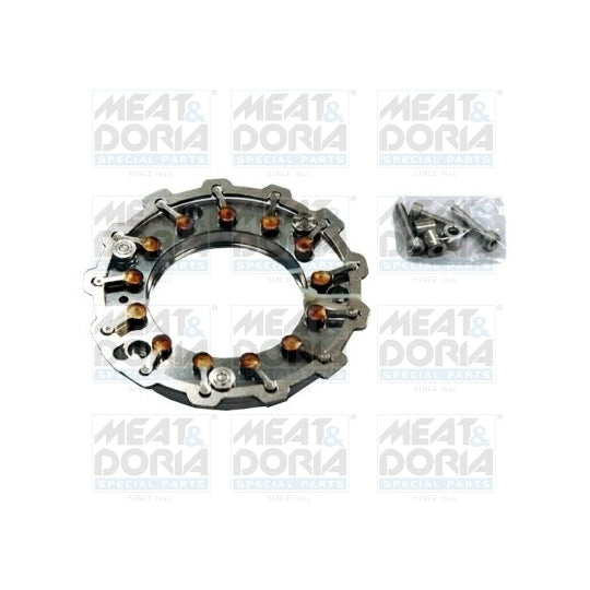60502 Repair Kit, charger