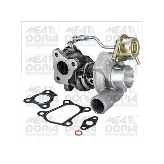 65032 Charger, charging system