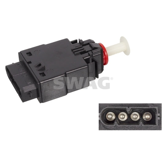 99 90 6035 Brake Light Switch