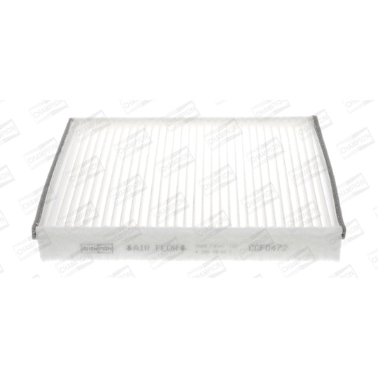 CCF0472 Filter, interior air