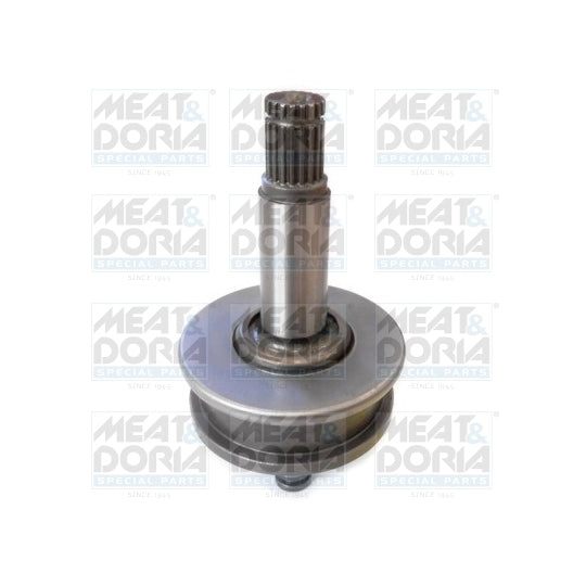 47128 Pinion, starter