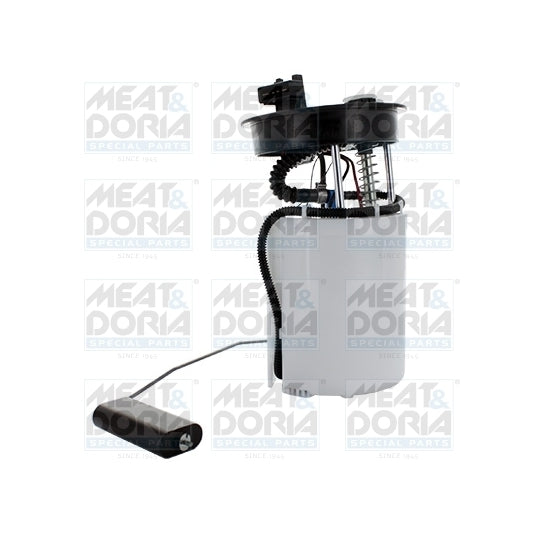77517 Fuel Feed Unit