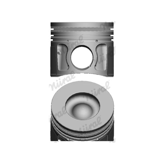 87-427707-40 Piston
