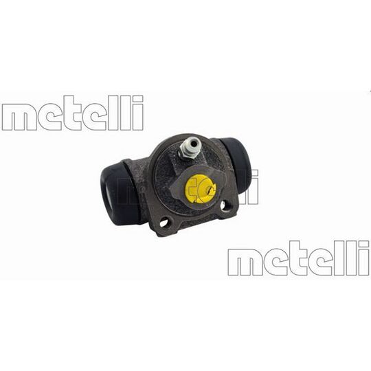 04-0801 Wheel Brake Cylinder