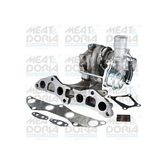 65025 Charger, charging system
