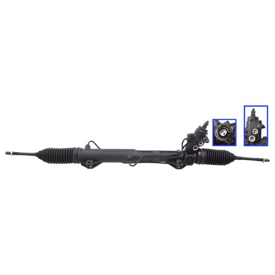 11-1519 Steering Gear