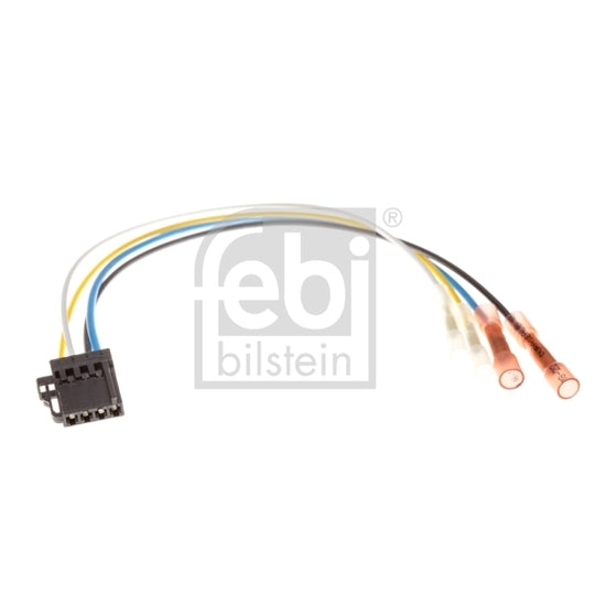 107143 Cable Repair Set, tailgate