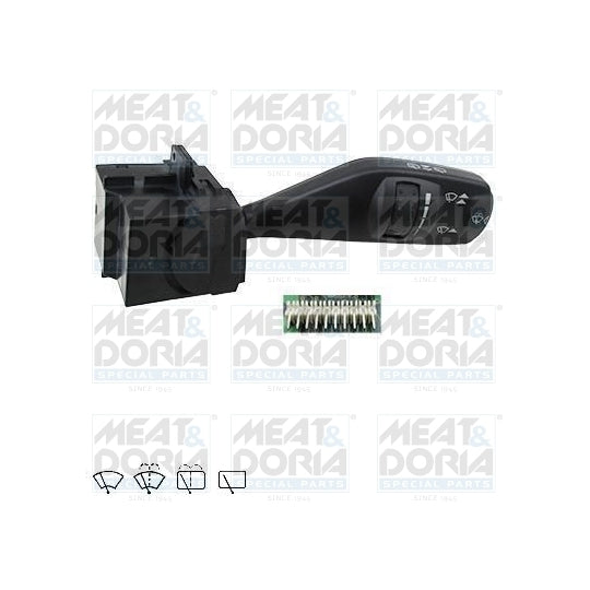 23347 Steering Column Switch