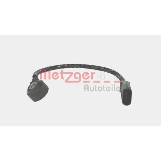 0907083 Knock Sensor