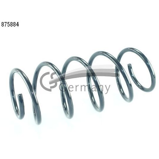 14.875.884 Coil Spring