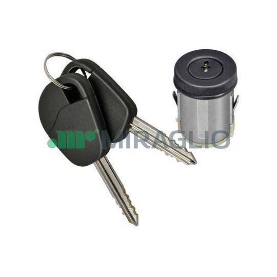 80/1028 Lock Cylinder