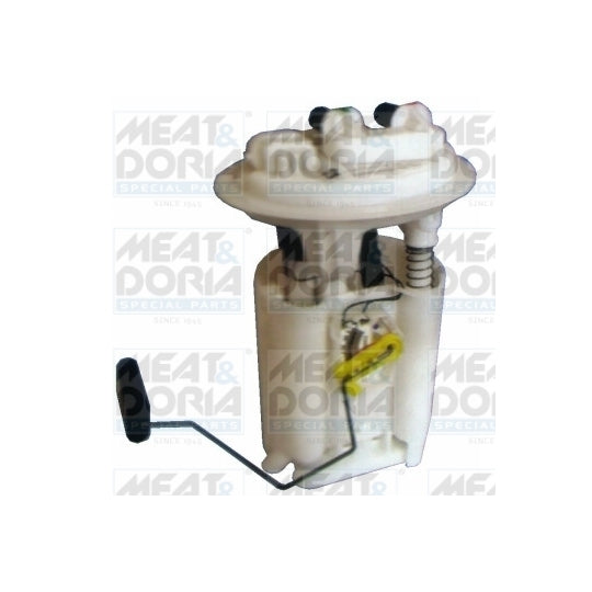 76582 Fuel Feed Unit