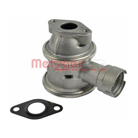 0892240 Valve, secondary ventilation