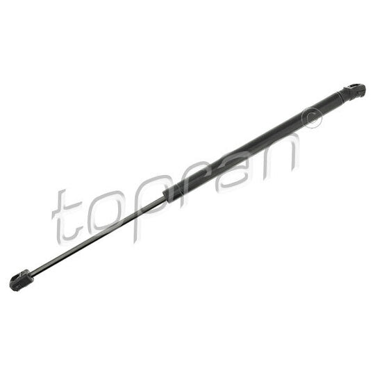 115 191 Gas Spring, boot-/cargo area