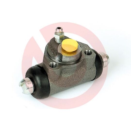A 12 724 Wheel Brake Cylinder