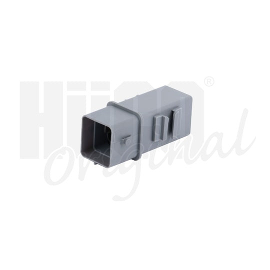 132244 Relay, glow plug system