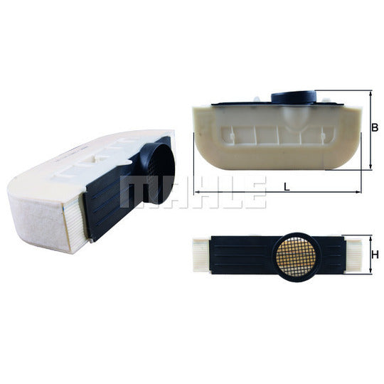 LX 3294/4 Air Filter