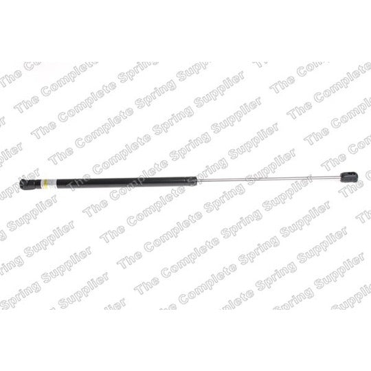 349005 Gas Spring, bonnet