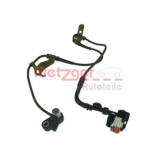 0900680 Sensor, wheel speed