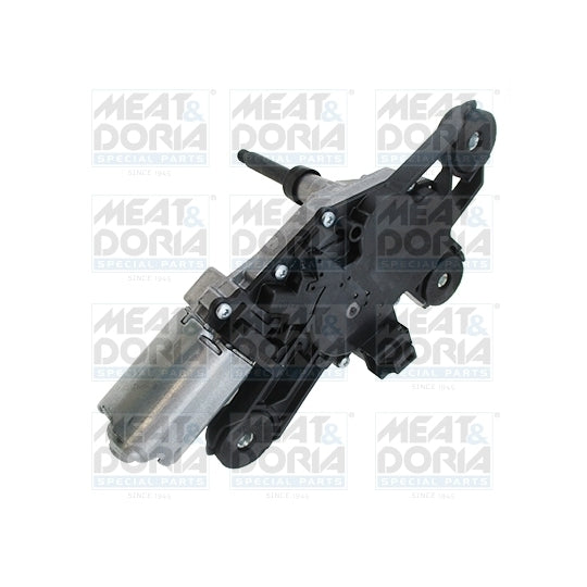 27352 Wiper Motor