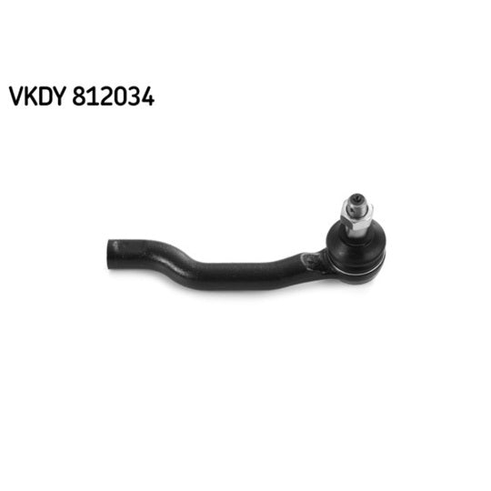 VKDY 812034 Tie Rod End
