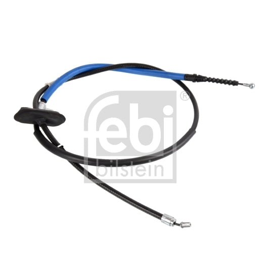 109493 Cable, parking brake