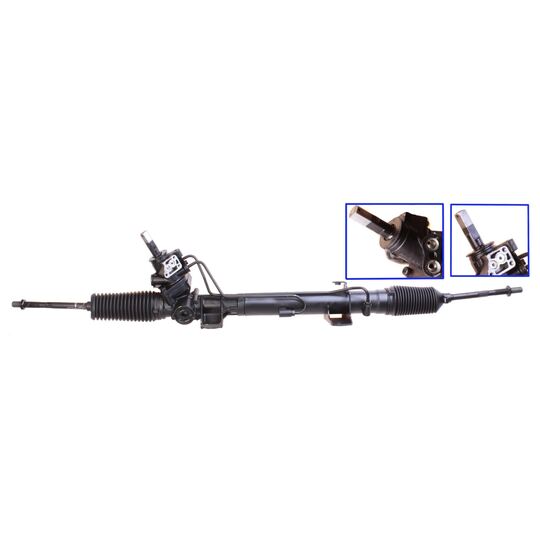 11-1010 Steering Gear