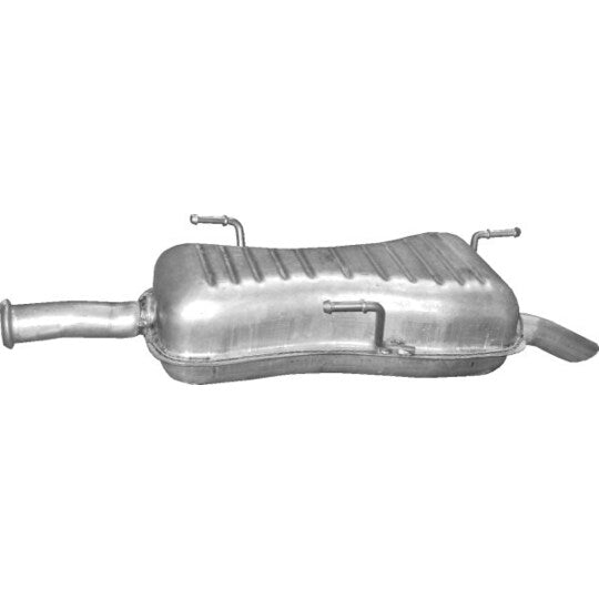 19.55 End Silencer