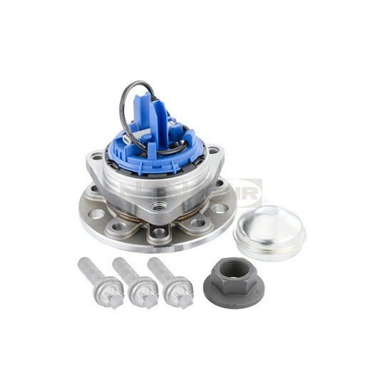 R153.43 Wheel Bearing Kit