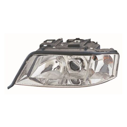 441-1134L-LD-EM Headlight