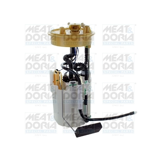 77771 Fuel Feed Unit