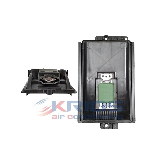 K109056 Resistor, interior blower