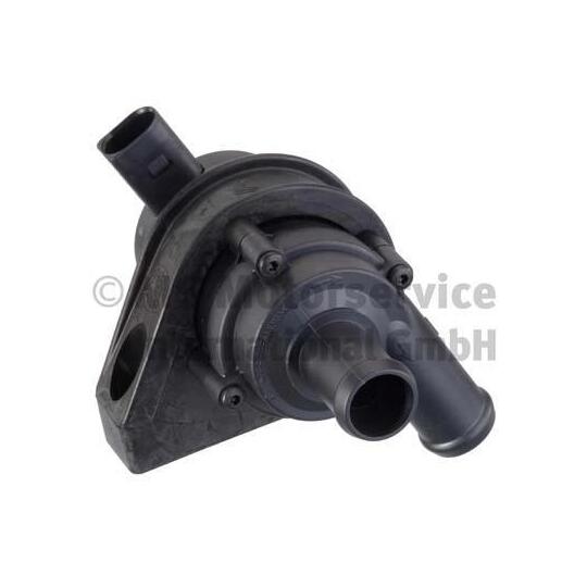 7.02074.94.0 Additional Water Pump