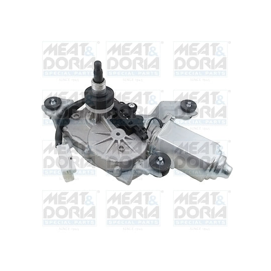 27336 Wiper Motor