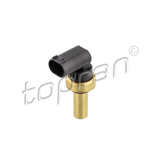 207 109 Sensor, coolant temperature