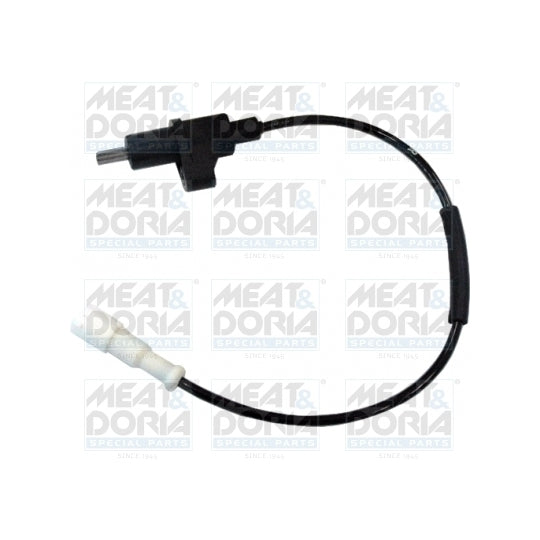 90257 Sensor, wheel speed