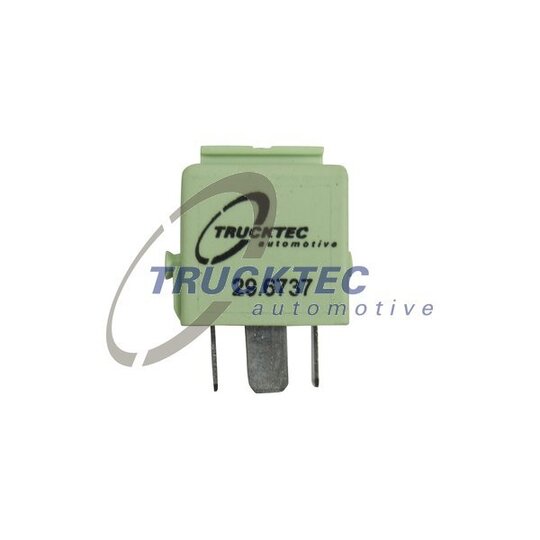 08.42.097 Multifunctional Relay