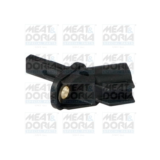 90104 Sensor, wheel speed