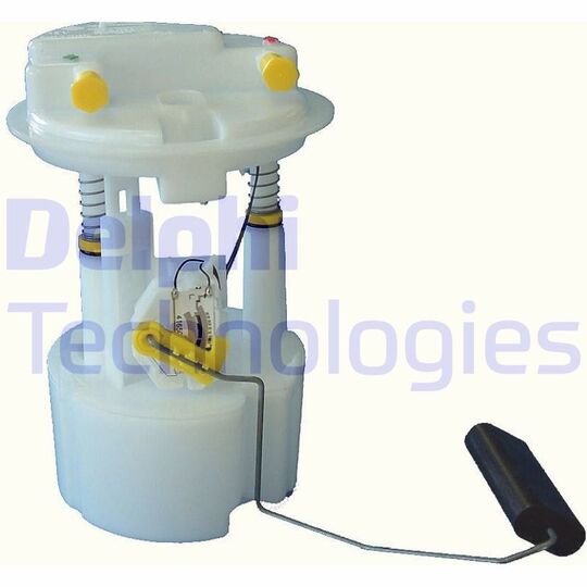 FG1001-12B1 Sender Unit, fuel tank