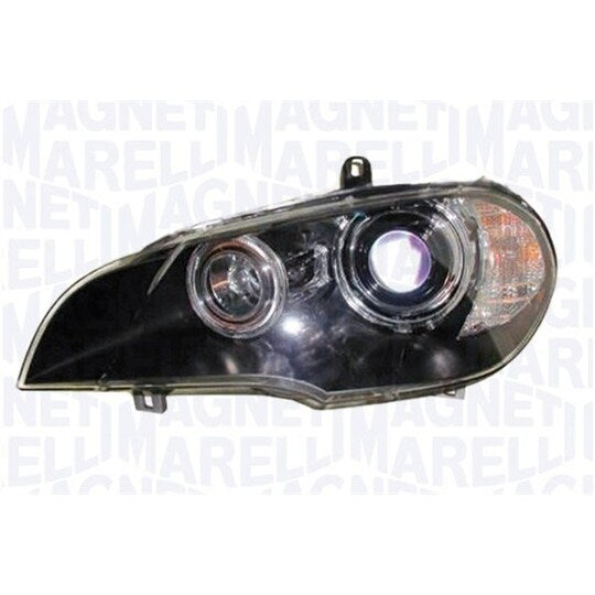 710815023001 Headlight