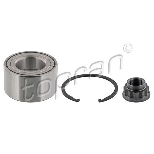 600 233 Wheel Bearing Kit