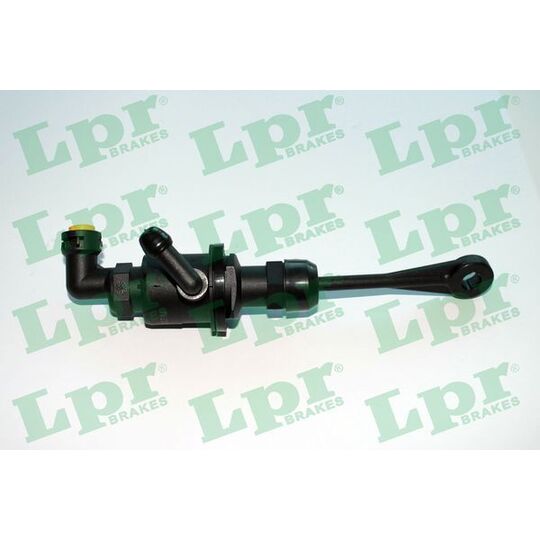 2568 Master Cylinder, clutch