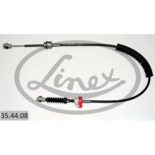 35.44.08 Cable, manual transmission