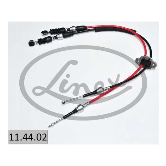 11.44.02 Cable, manual transmission