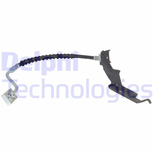 LH6836 Brake Hose