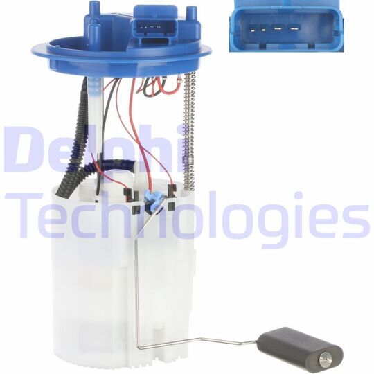 FG2344-12B1 Fuel Feed Unit