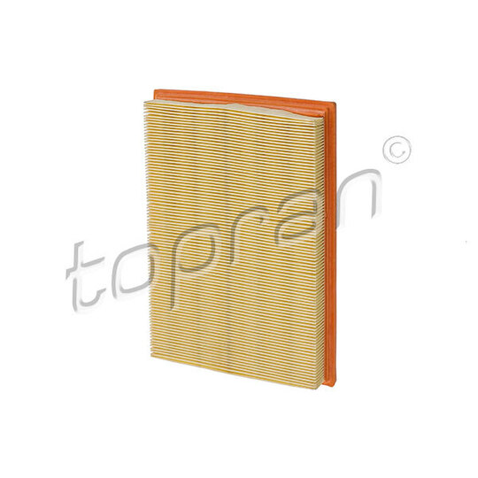 300 010 Air filter